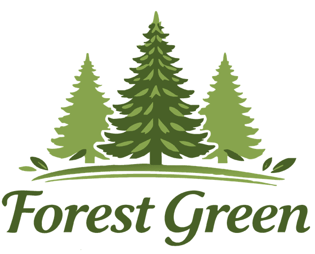 Forest Green