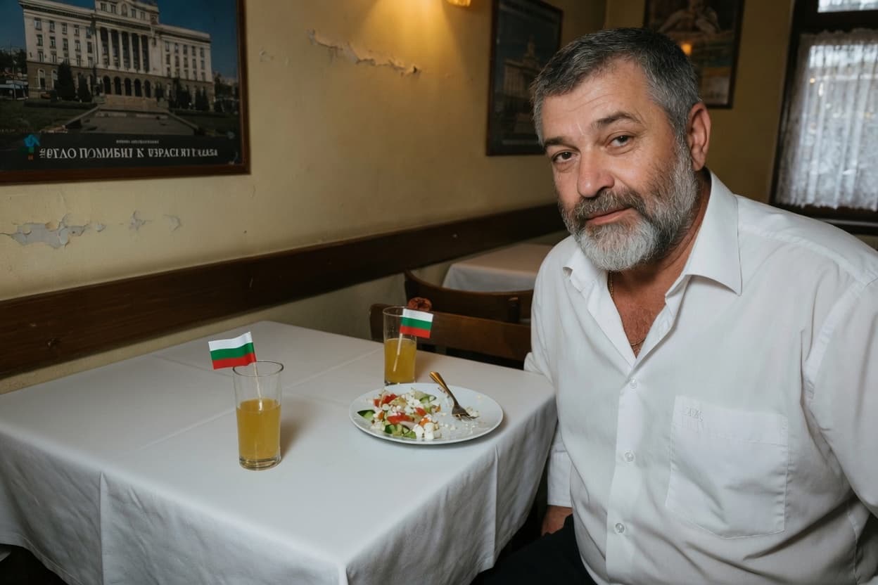 Иван Колев