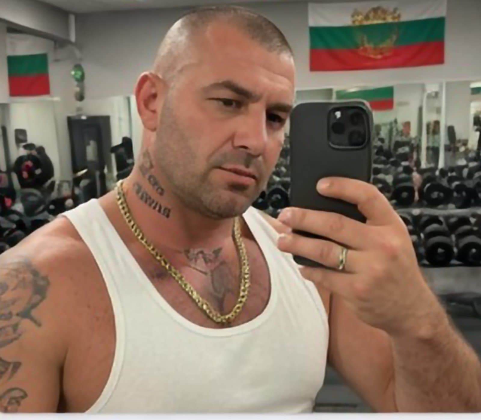 Milen Vasilev